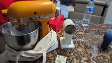 kitchenaid artisan 5ksm150