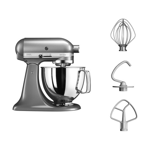 Robot pâtissier kitchenaid - robot,