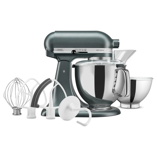 Robot pâtissier kitchenaid - pâtissier,